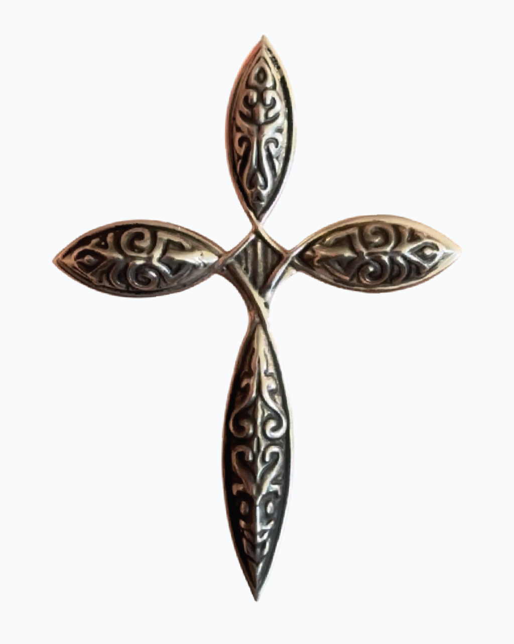 CROSS PENDANT