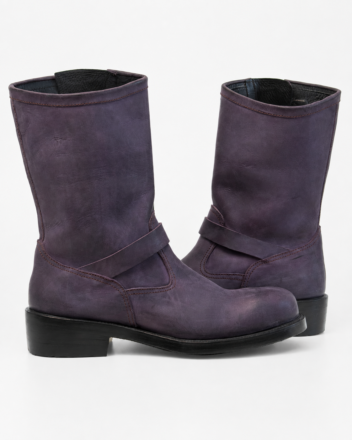 MÉCANO BOOTS