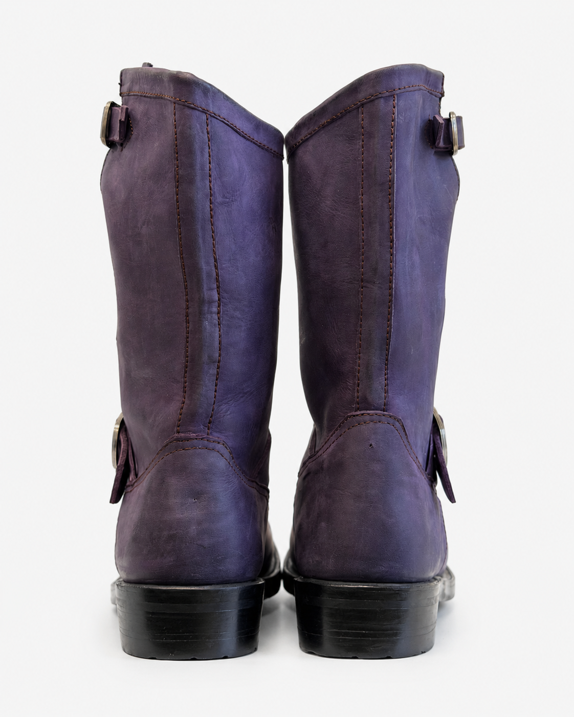 MÉCANO BOOTS