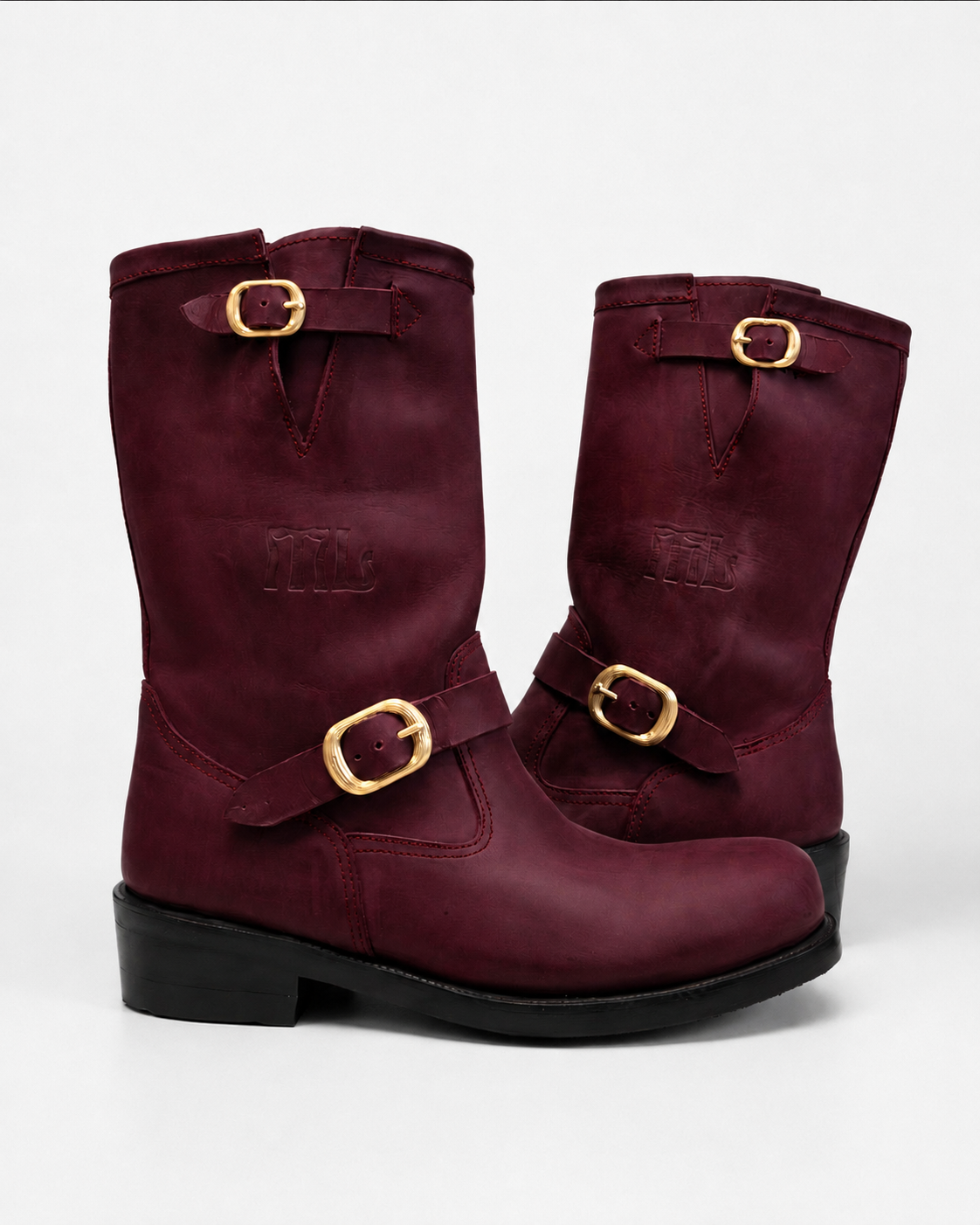 MÉCANO BOOTS