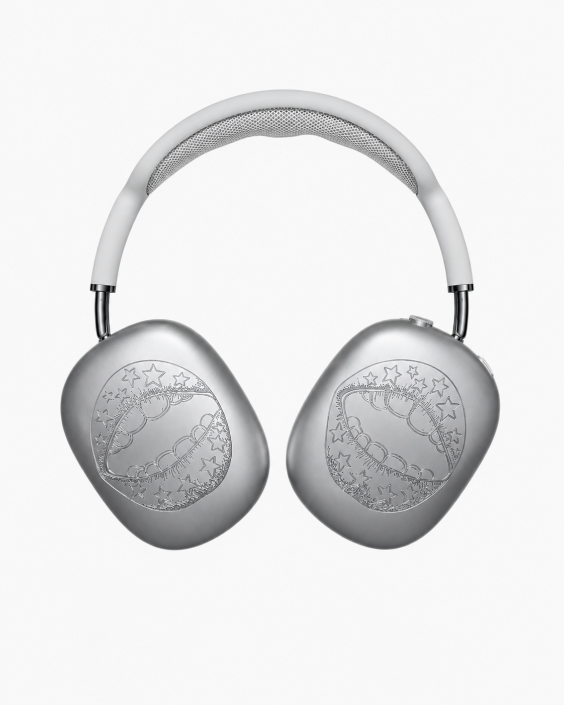 ENGRAVED AIRPODS