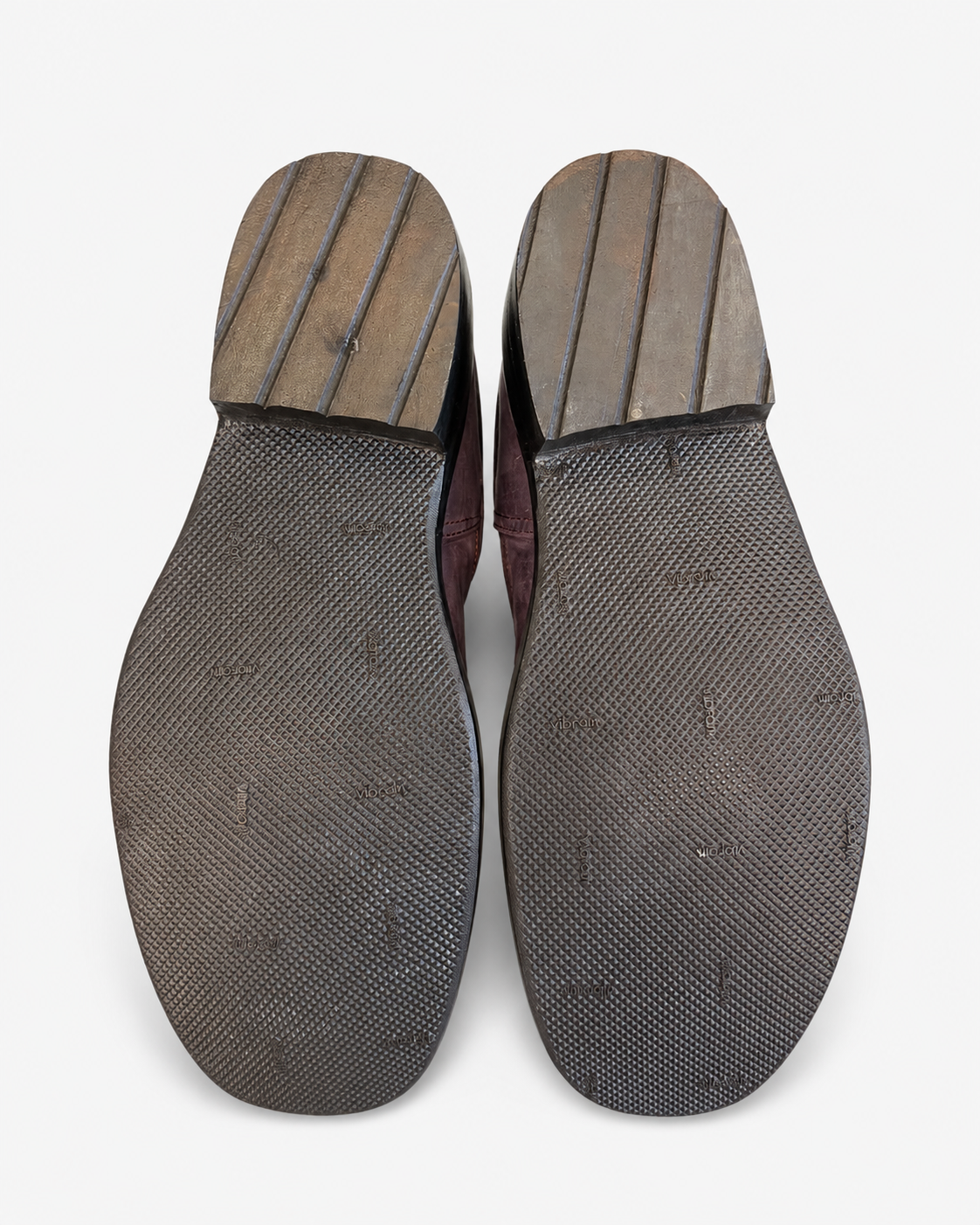 MÉCANO BOOTS