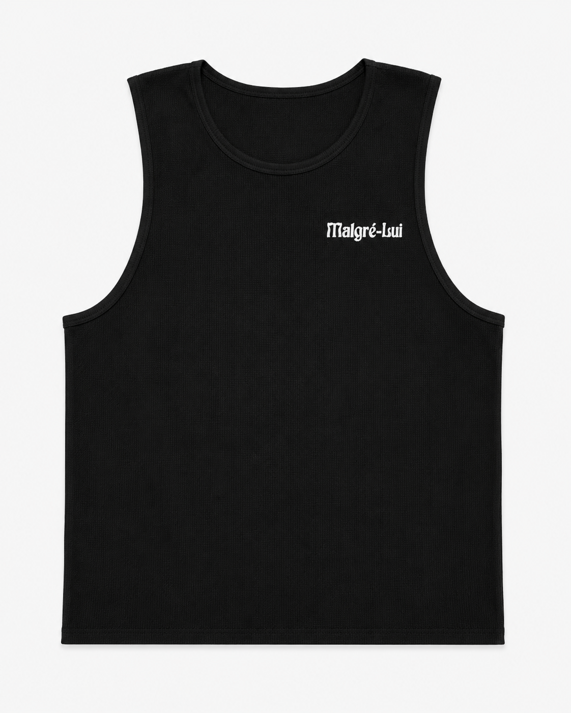 GAUFRETTE TANK