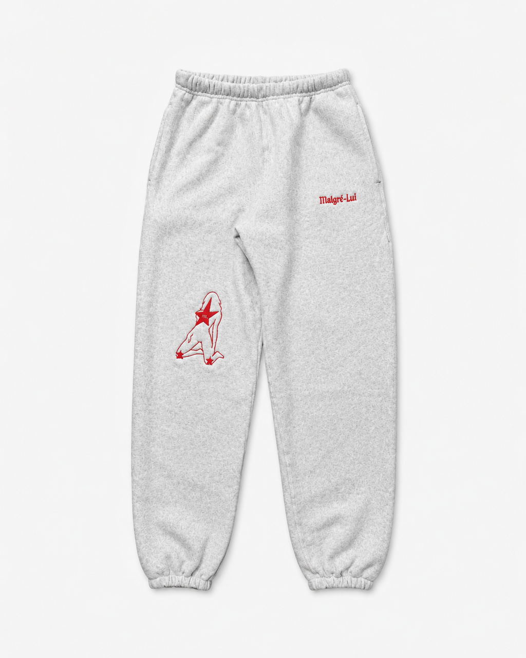 SWEATPANTS