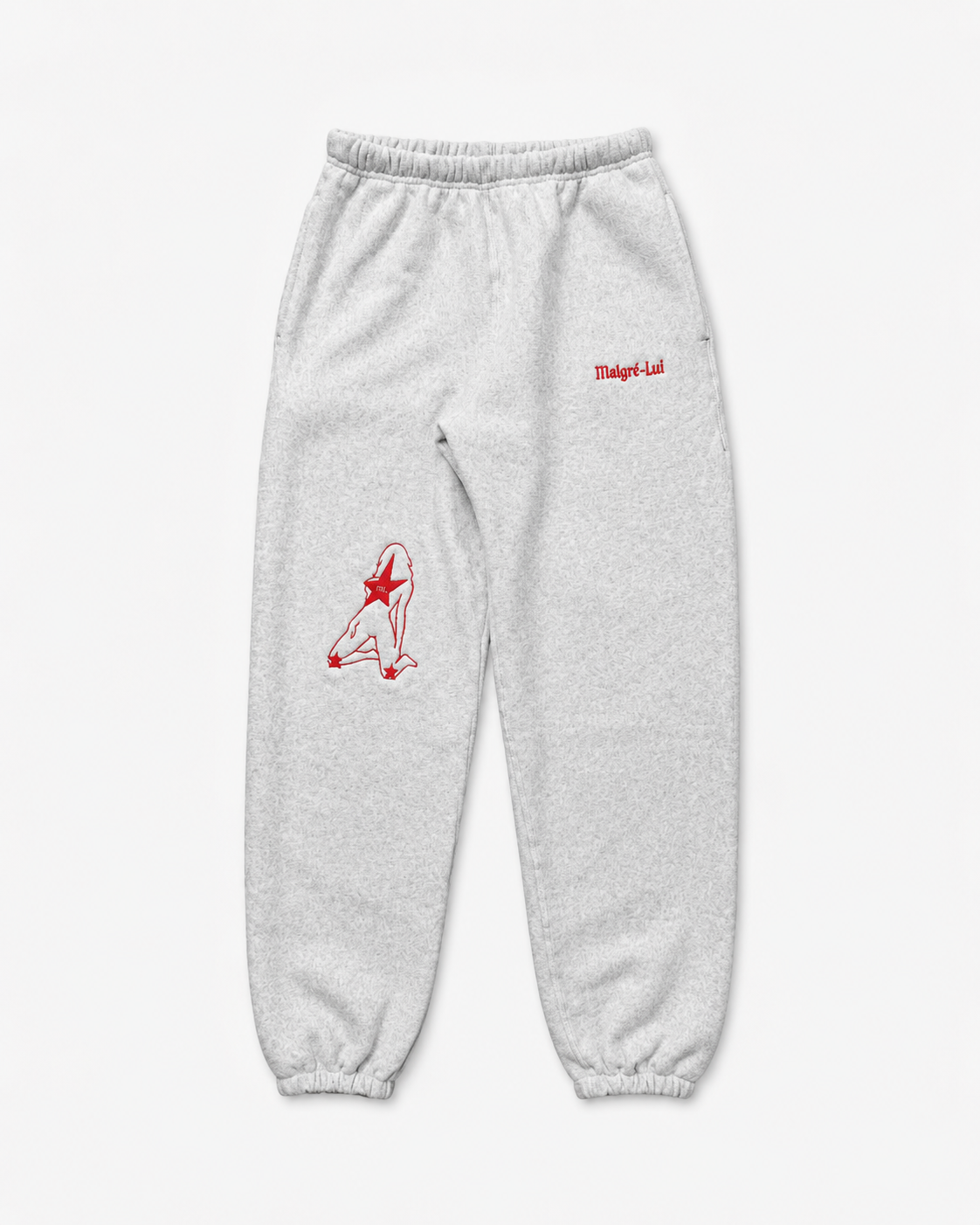 SWEATPANTS