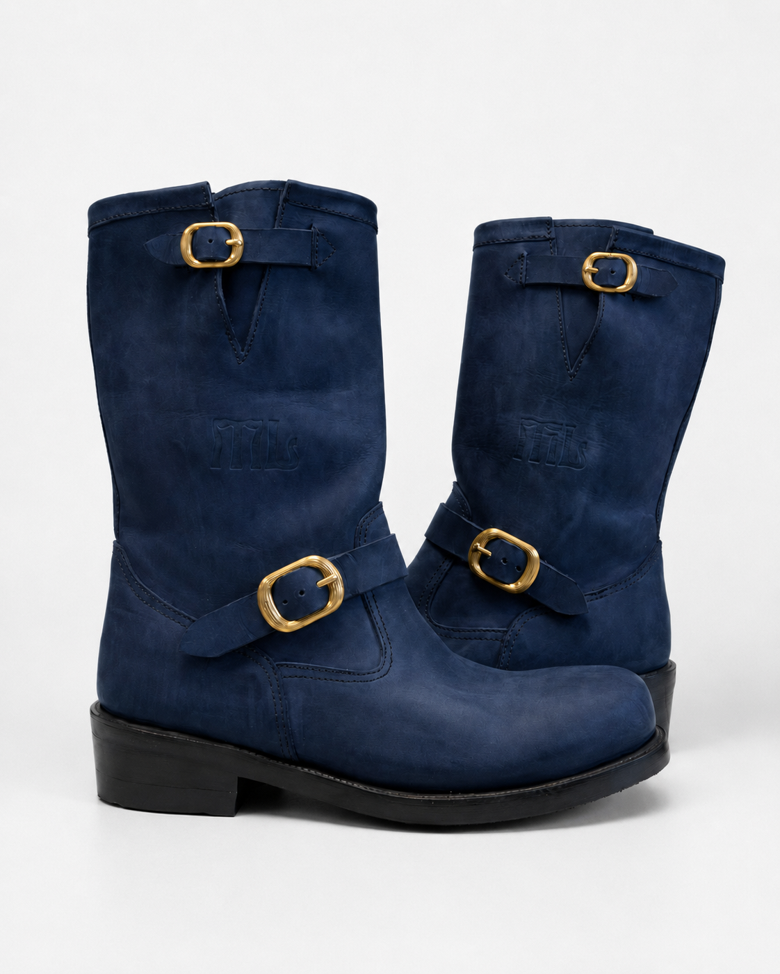 MÉCANO BOOTS