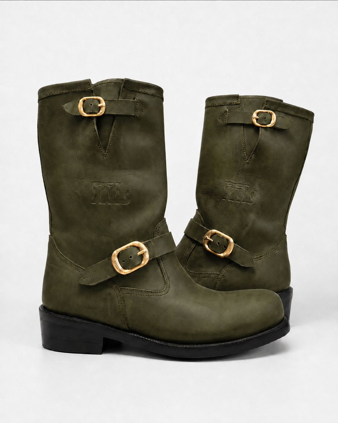MÉCANO BOOTS
