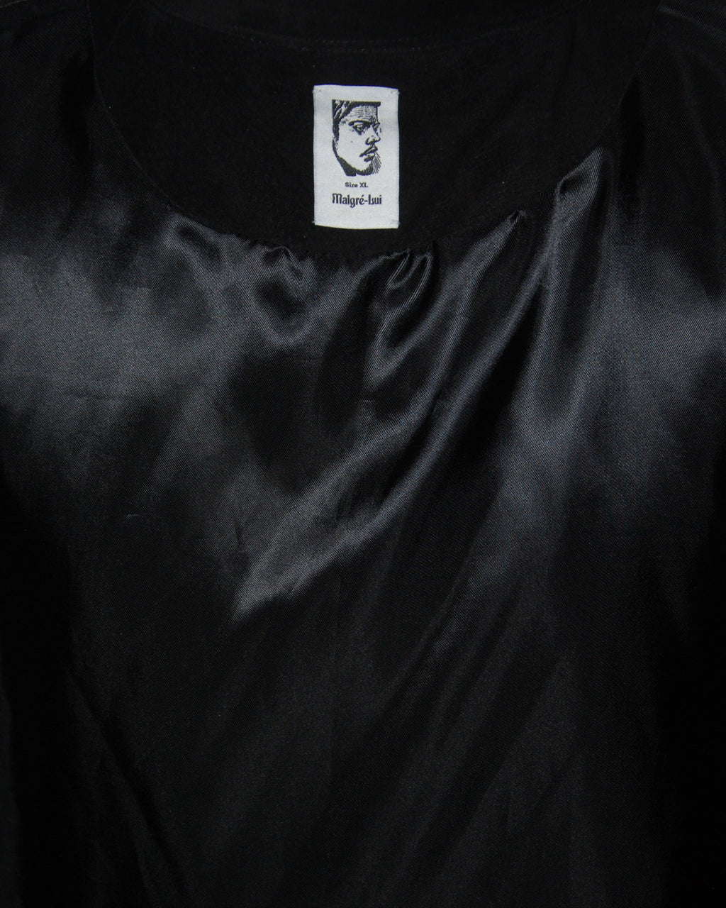 OVERSUEDE