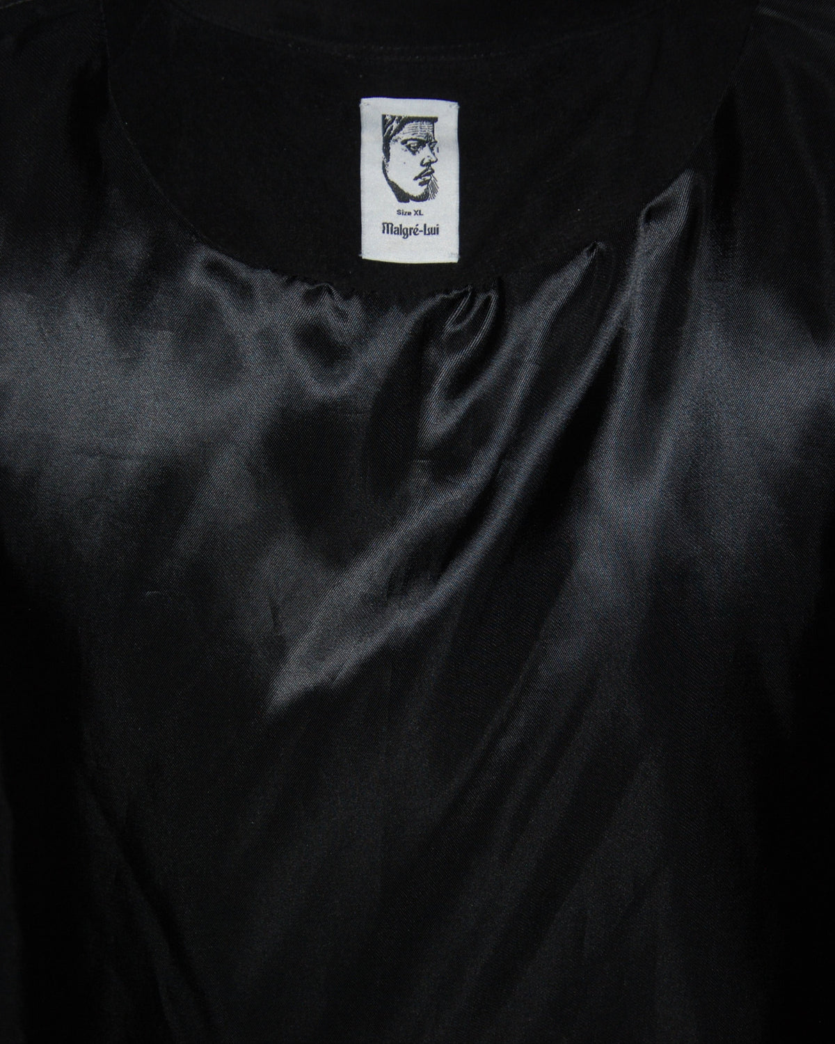 OVERSUEDE