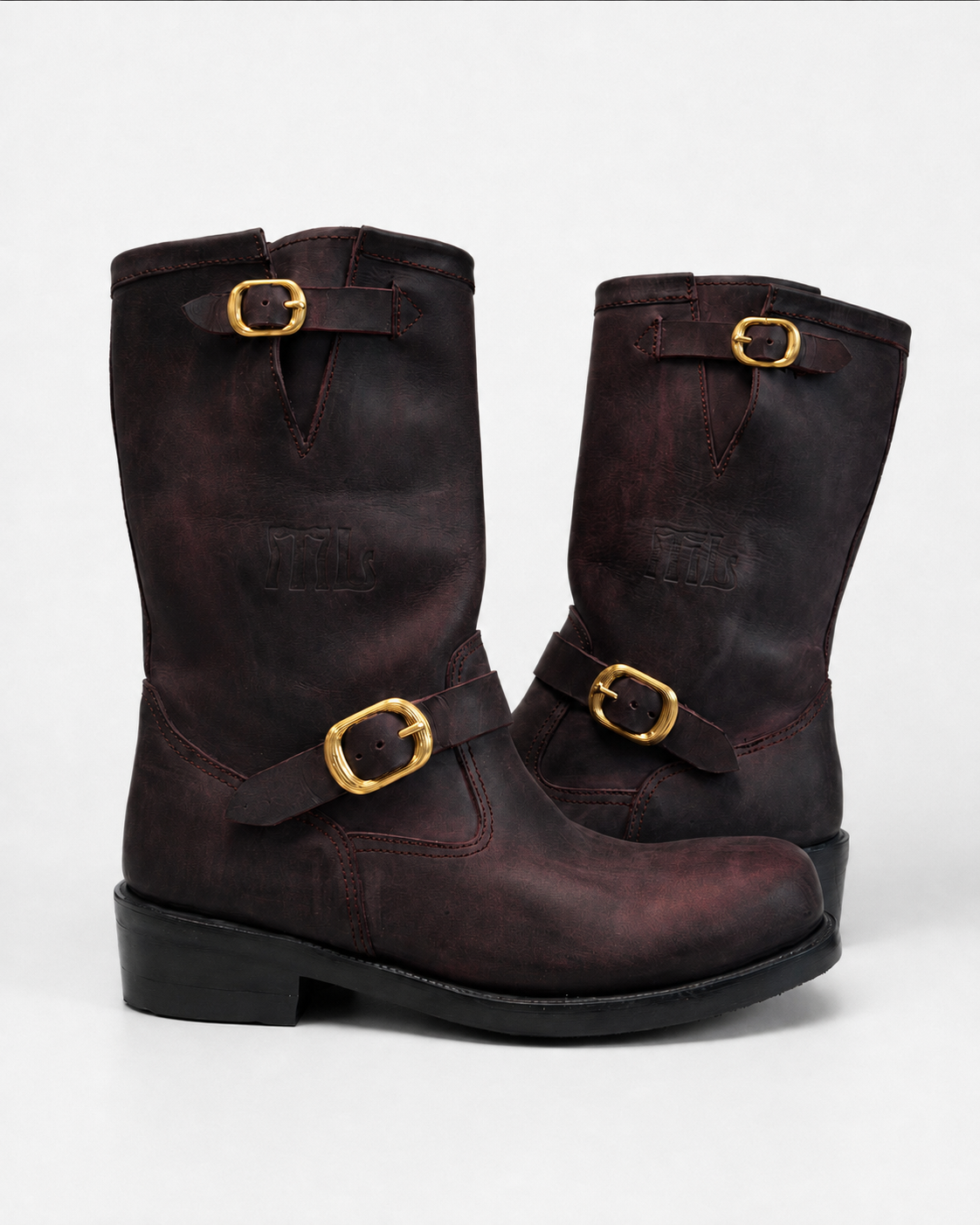 MÉCANO BOOTS