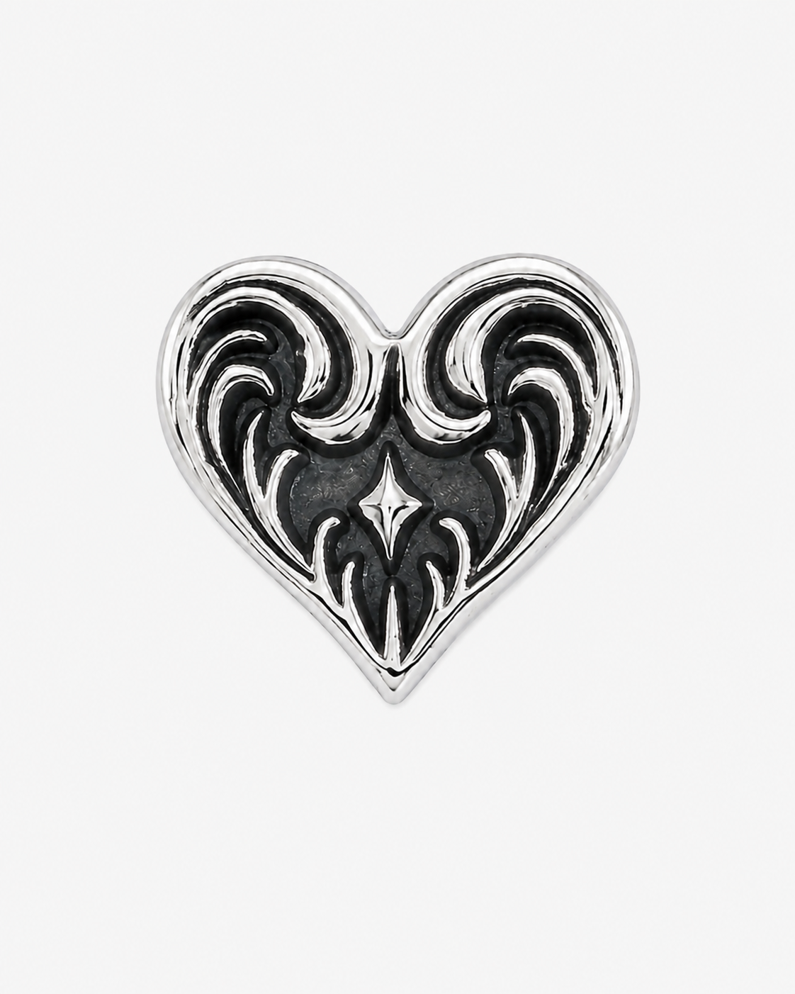 HEARTLESS