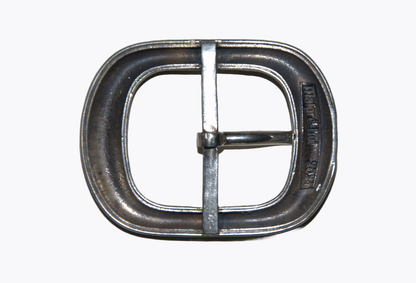 SAPPHIRE FLAICHE BUCKLE