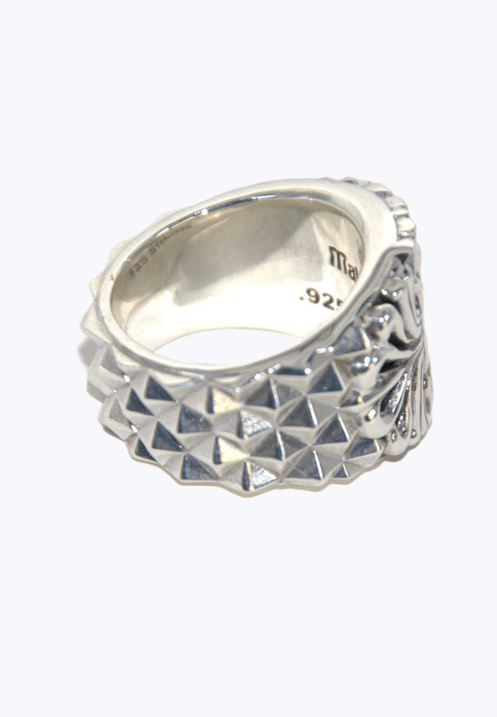 PICOTEY RING