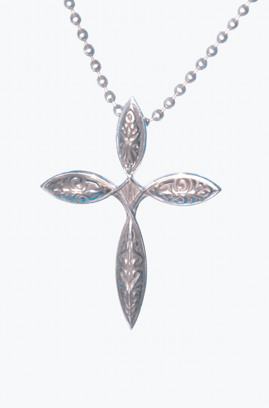 CROSS PENDANT