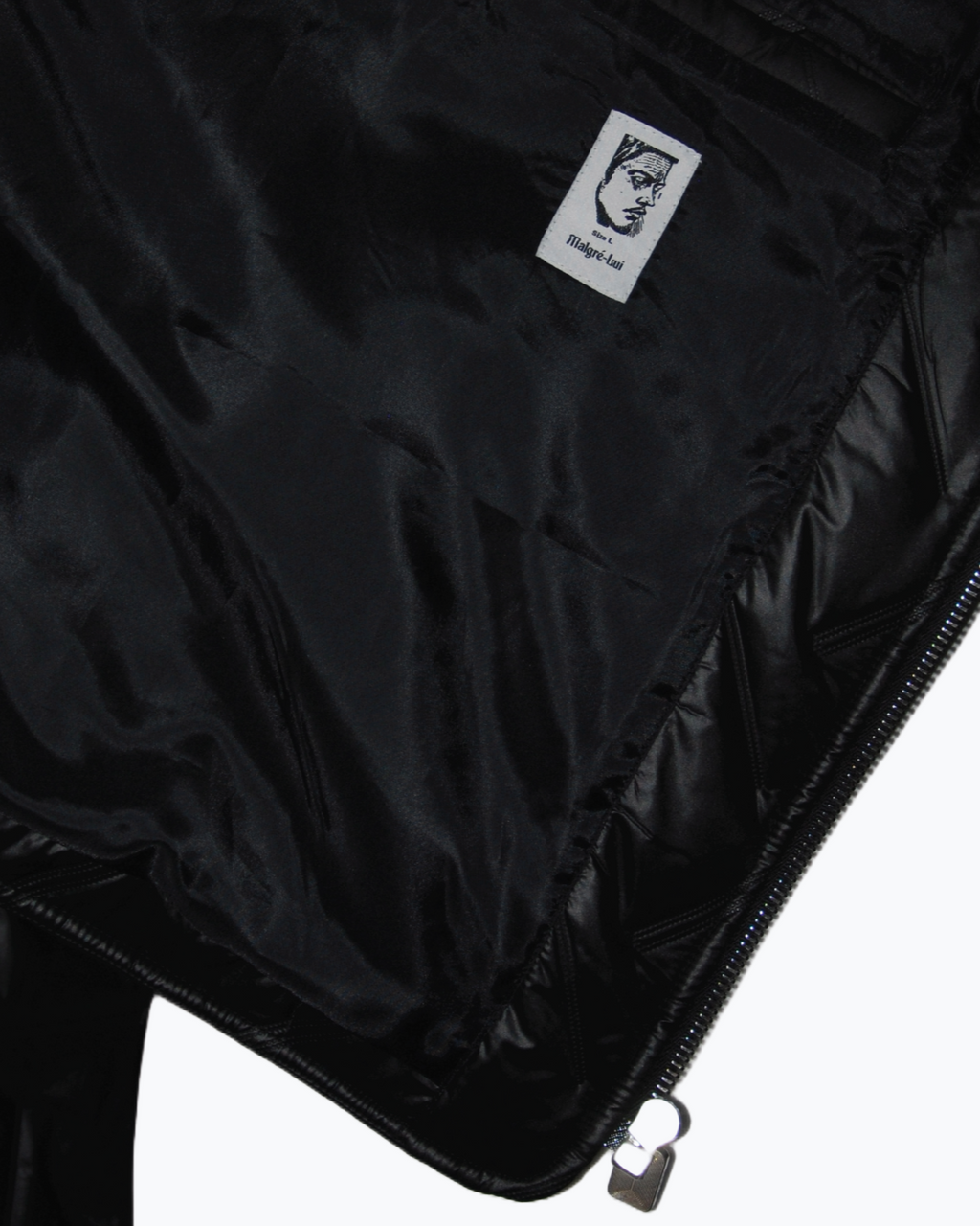 QUILTE VEST
