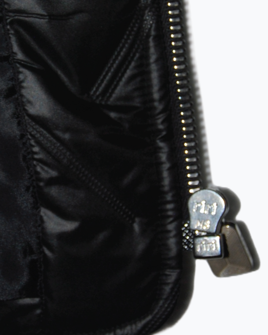 QUILTE VEST