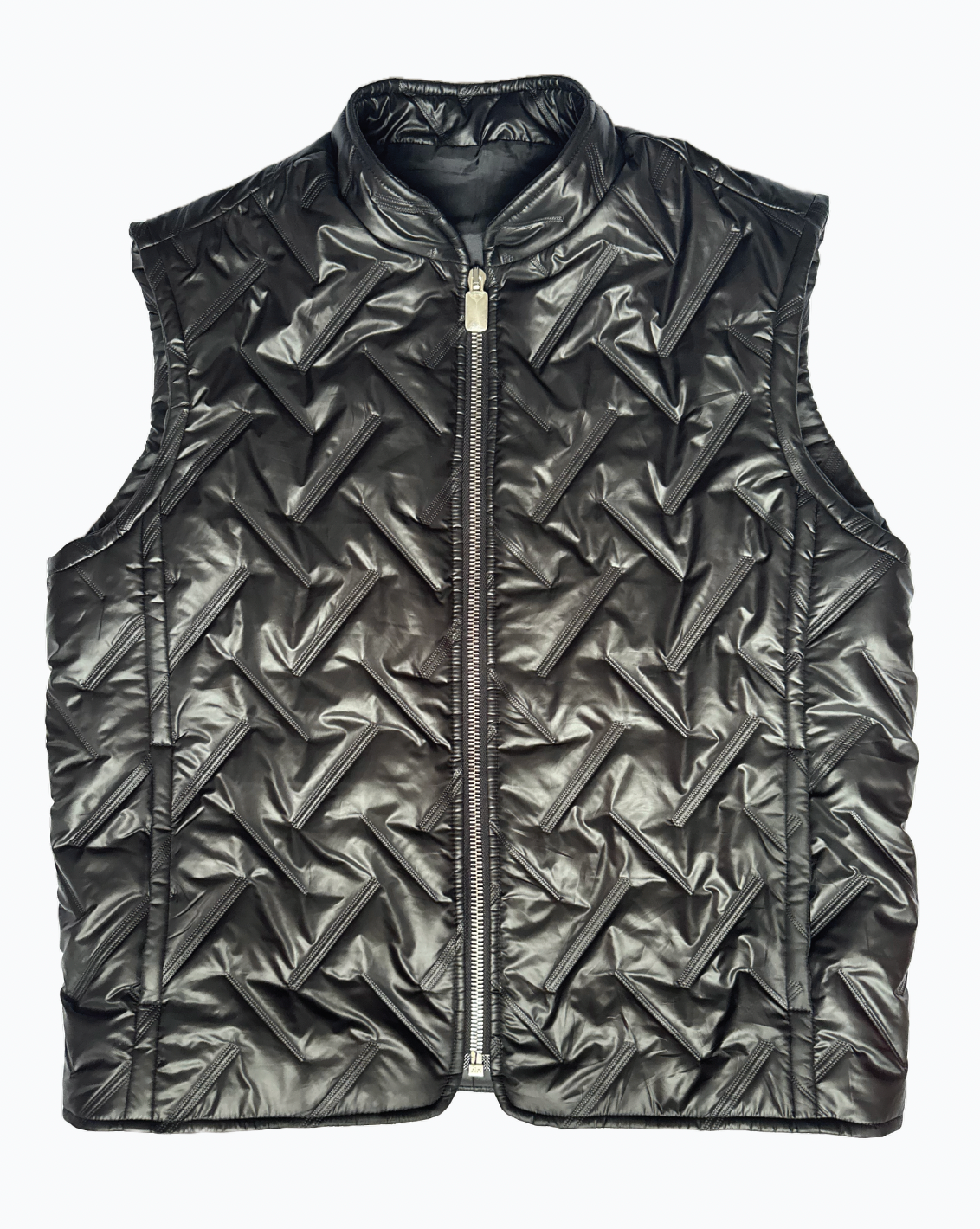 QUILTE VEST