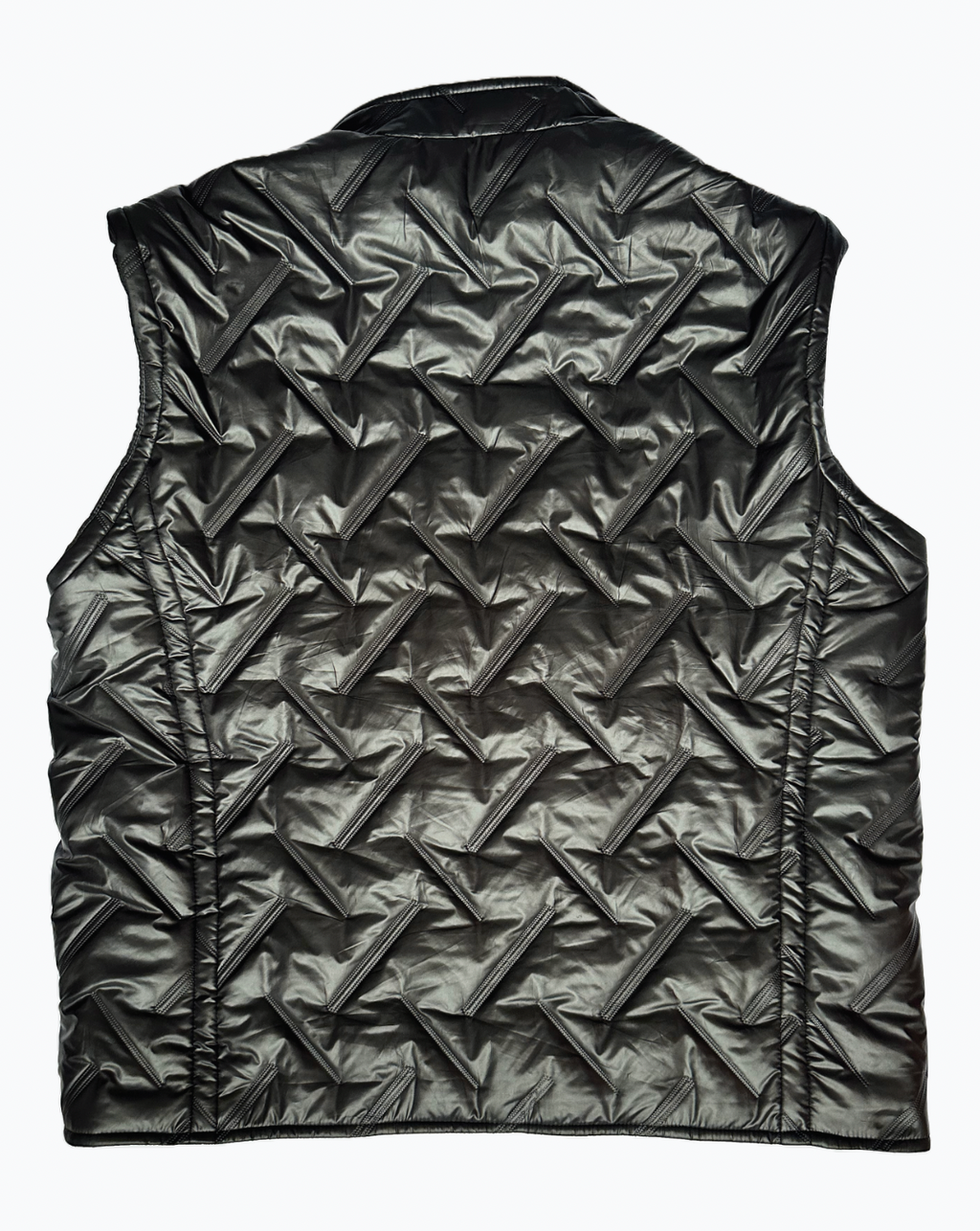 QUILTE VEST