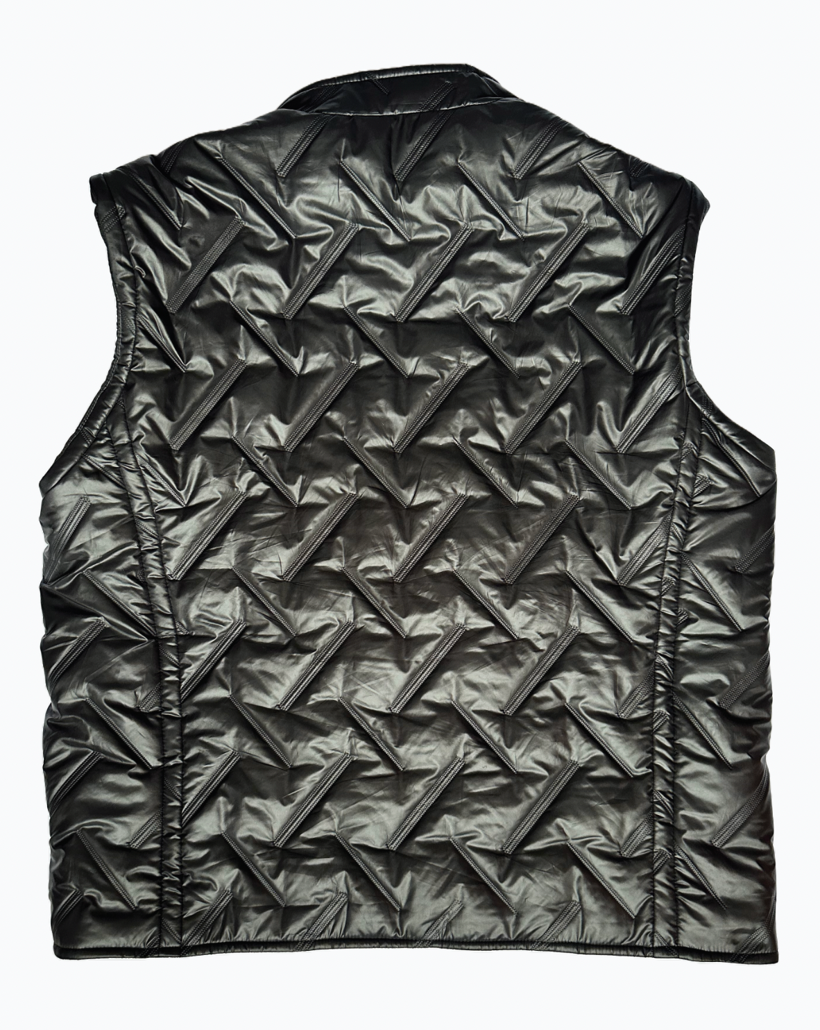QUILTE VEST