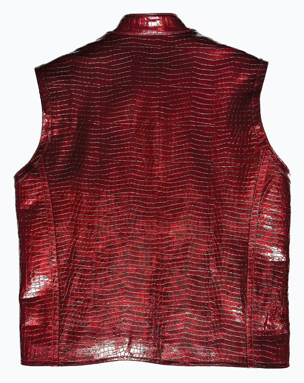 CRIMSON LEOPARDINE
