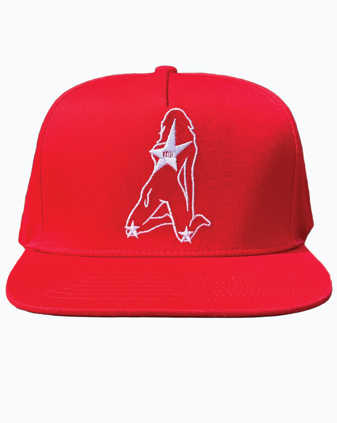 STAR HAT