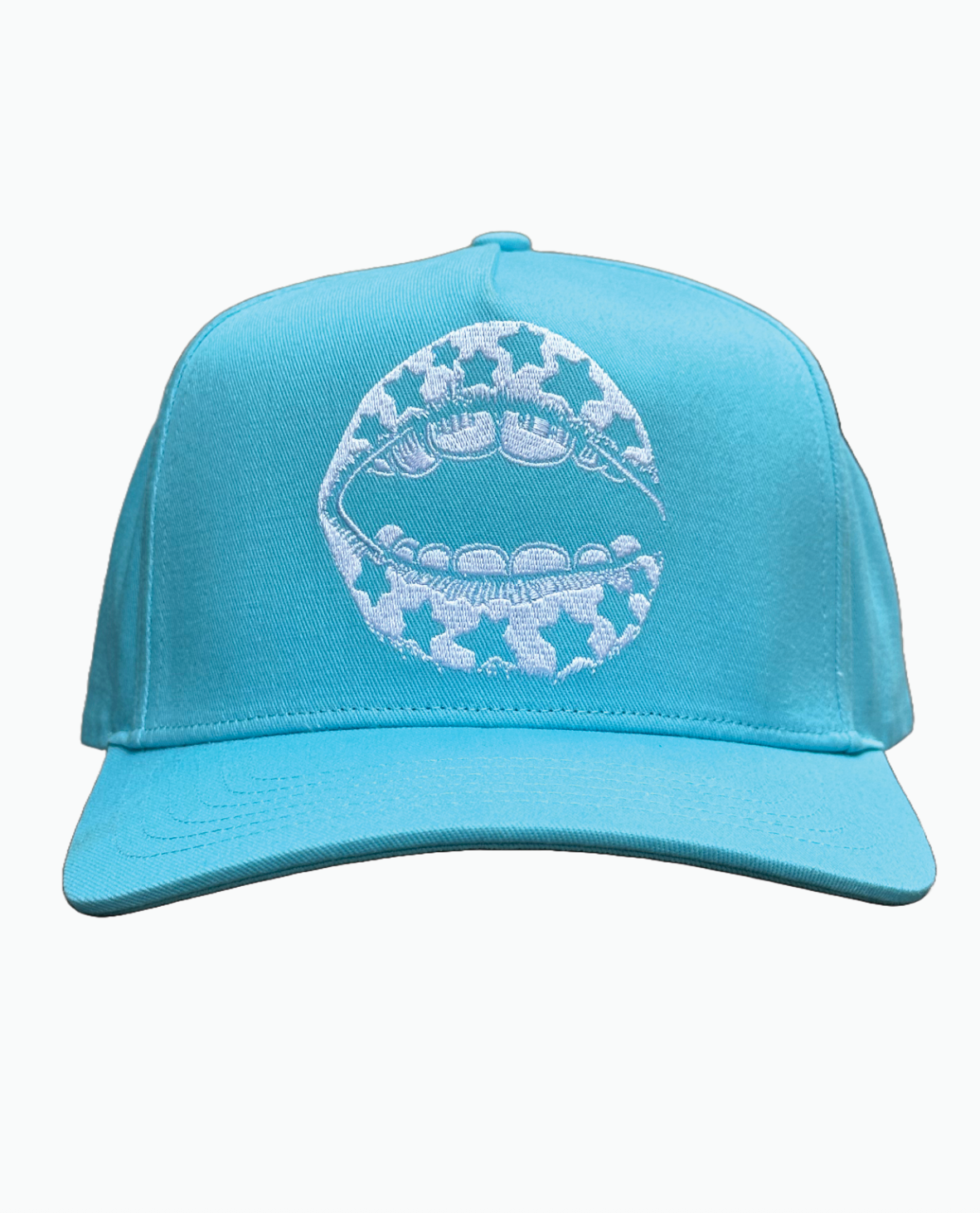 KISS LUV HAT