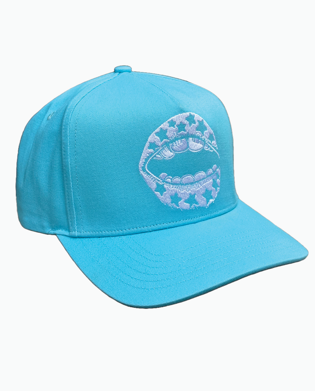 KISS LUV HAT