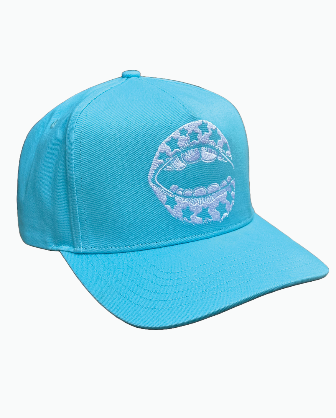 KISS LUV HAT