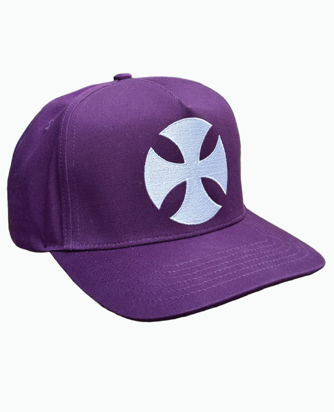 CRUSADER HAT