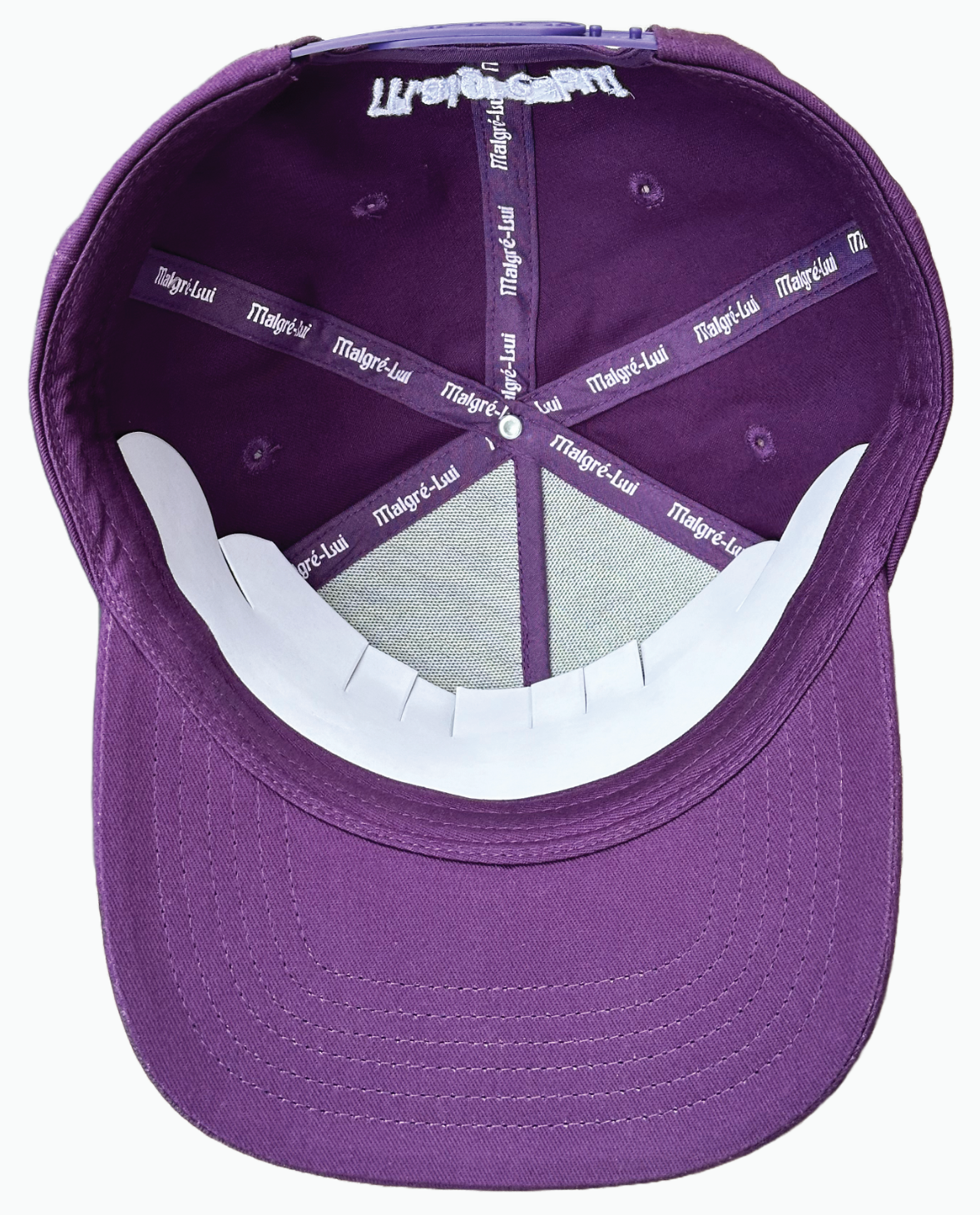 CRUSADER HAT