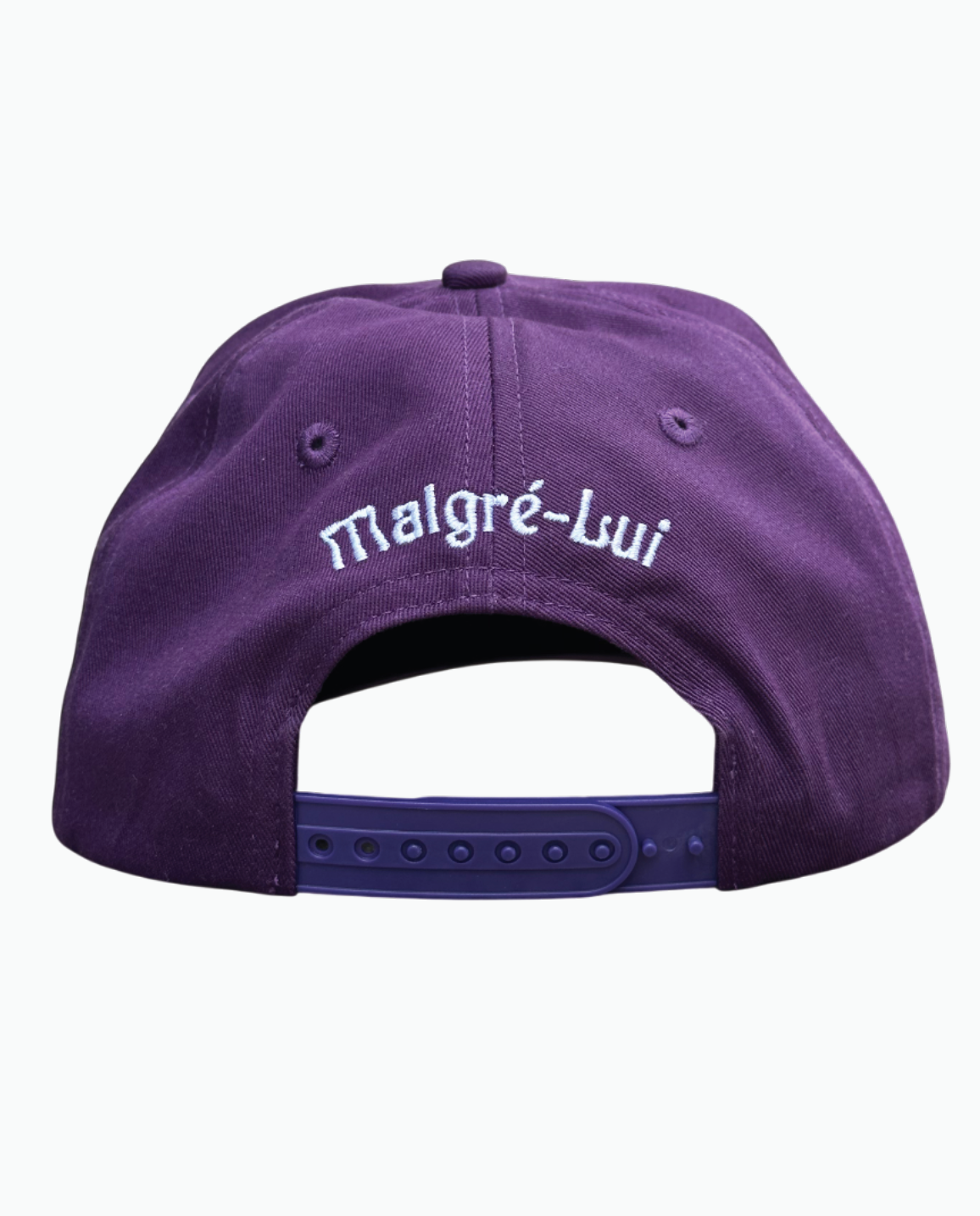 CRUSADER HAT