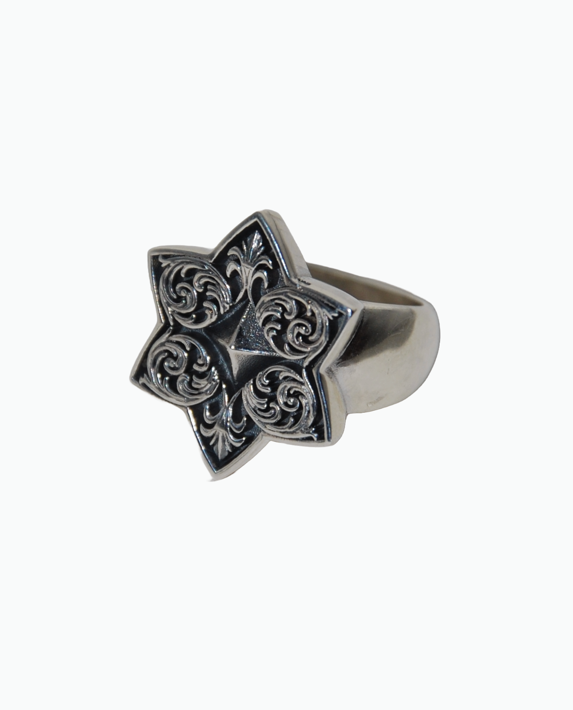 STARCREST