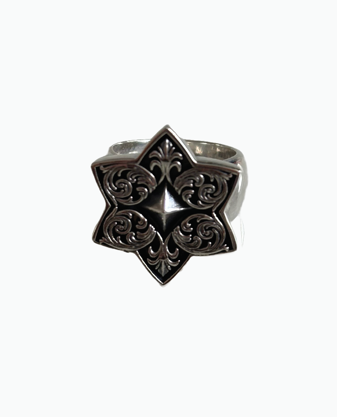 STARCREST