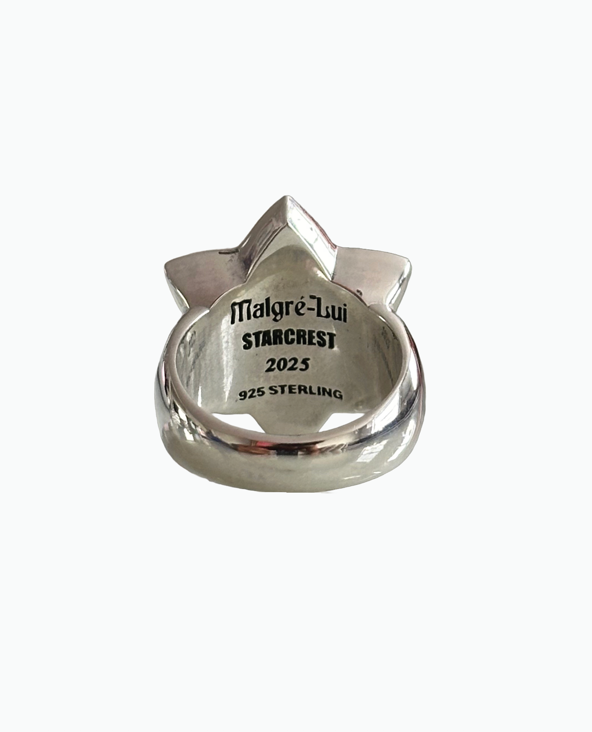 STARCREST