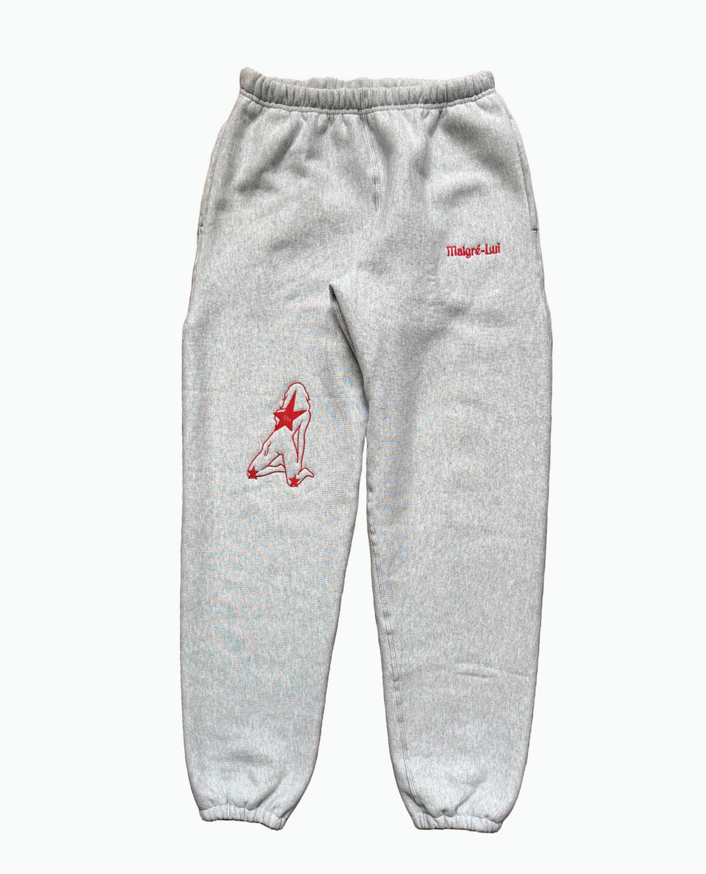 SWEATPANTS