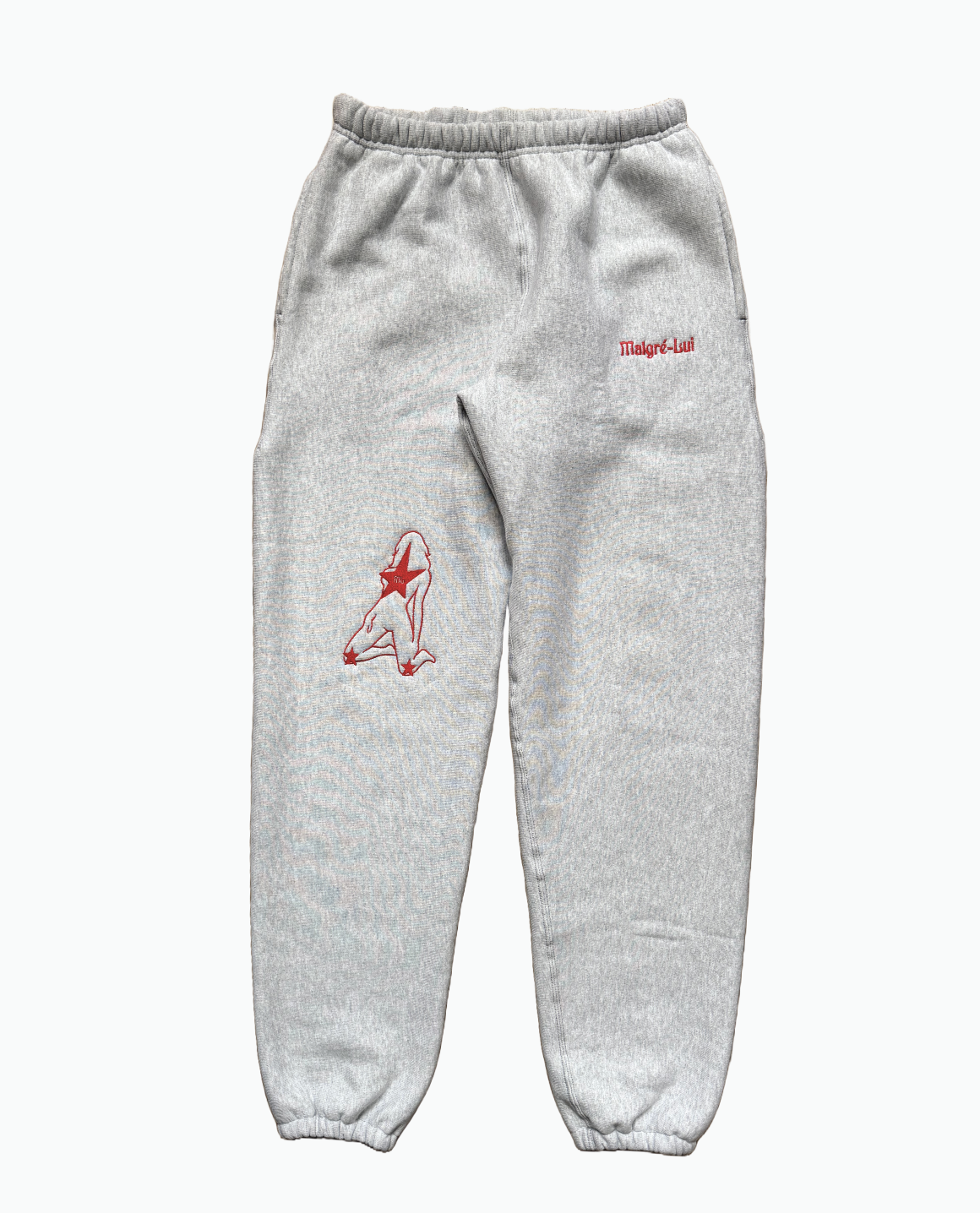 SWEATPANTS