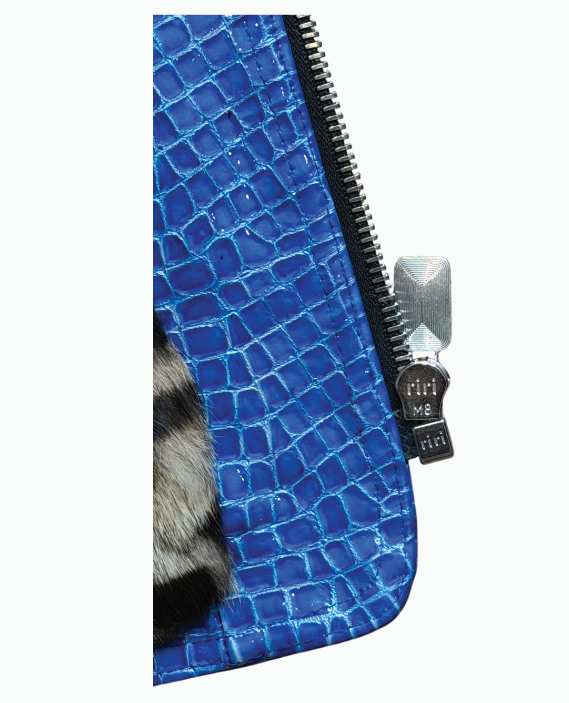 COBALT LEOPARDINE
