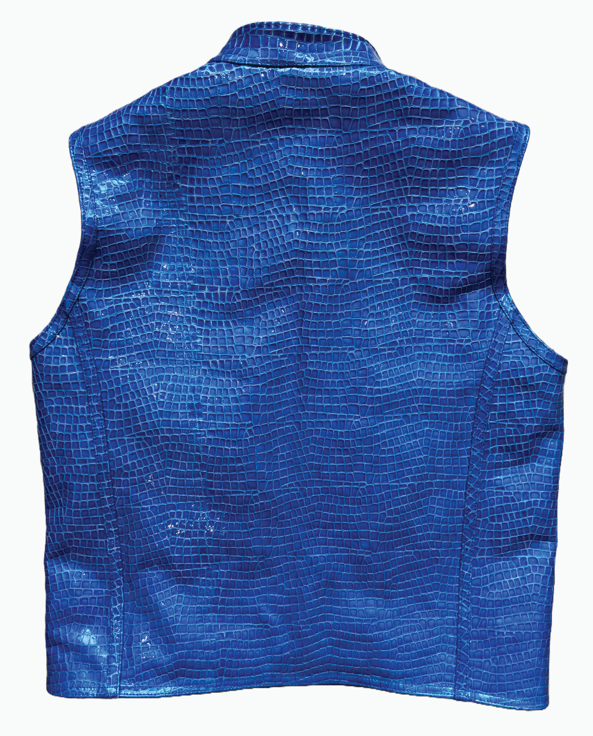 COBALT LEOPARDINE