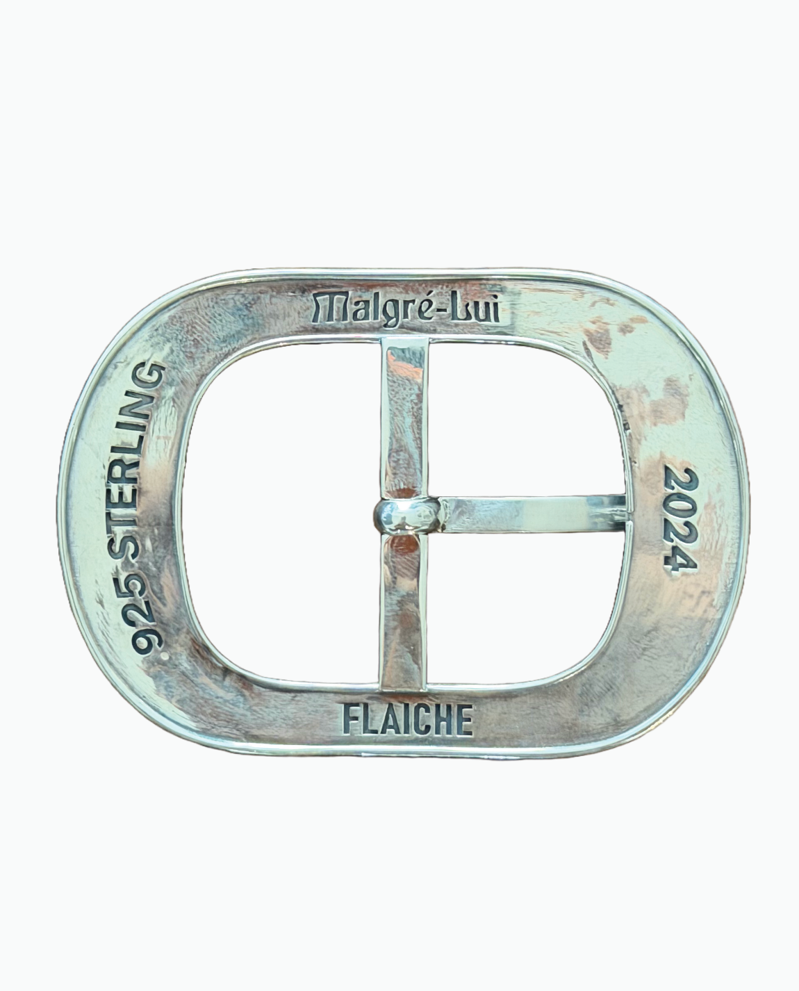 FLAICHE BUCKLE