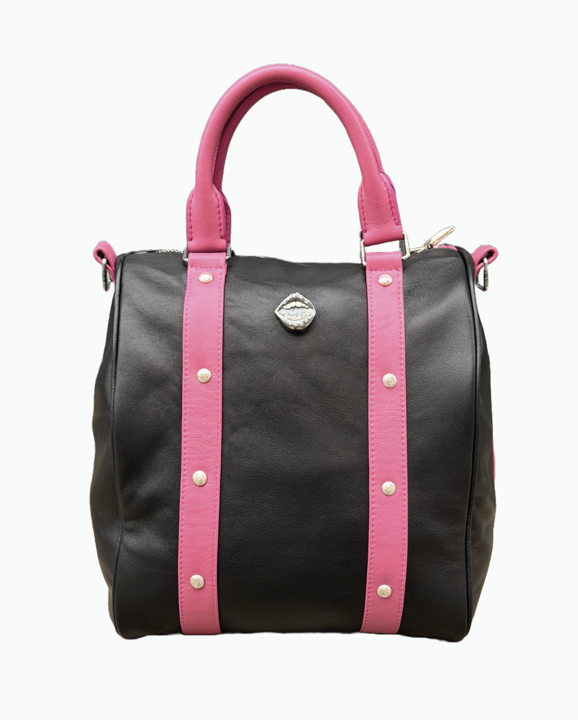 Pink Boxeuse