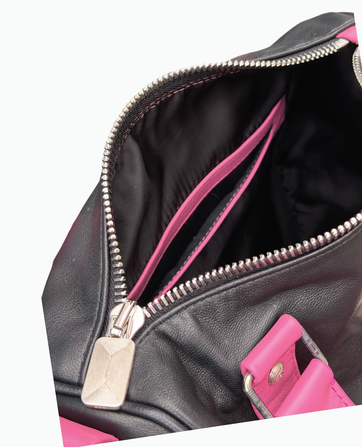 Pink Boxeuse