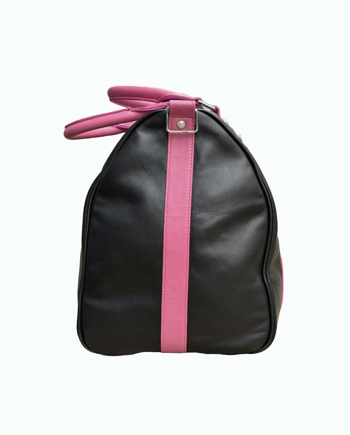 Pink Boxeuse