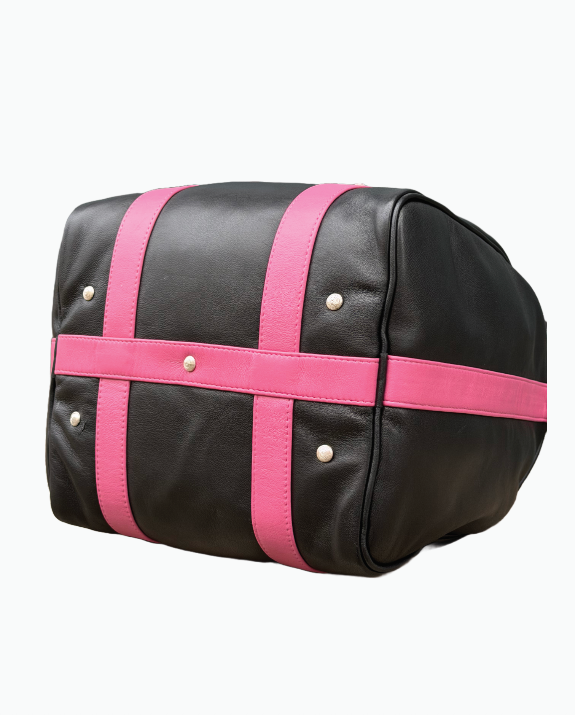 Pink Boxeuse