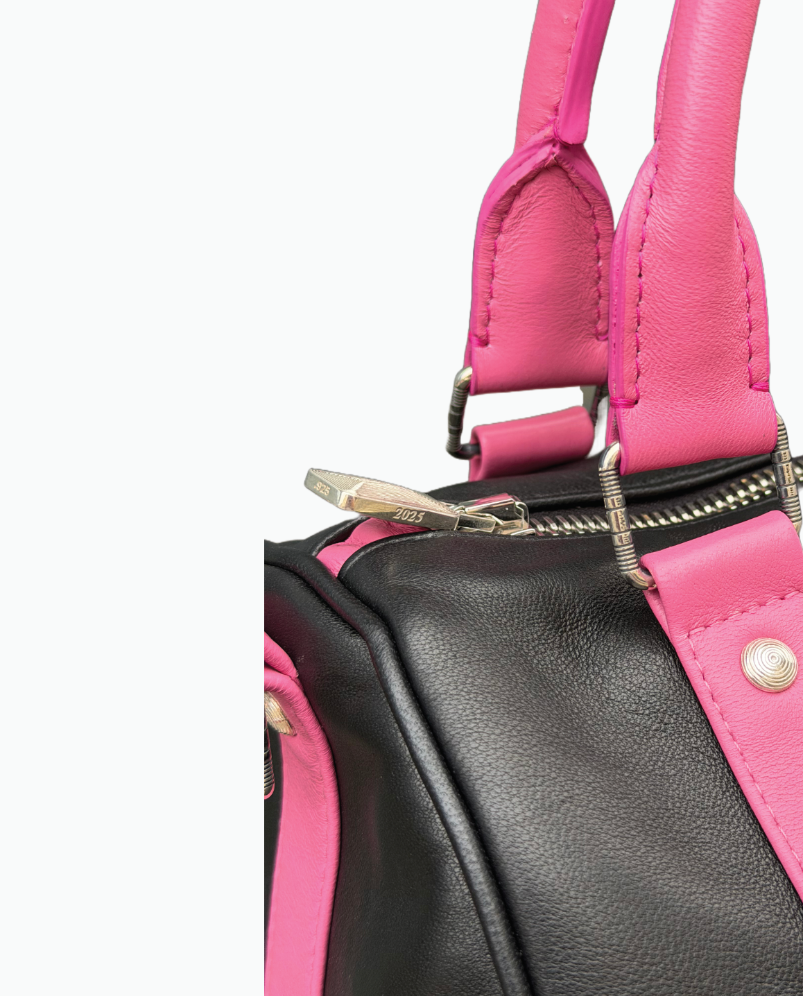 Pink Boxeuse