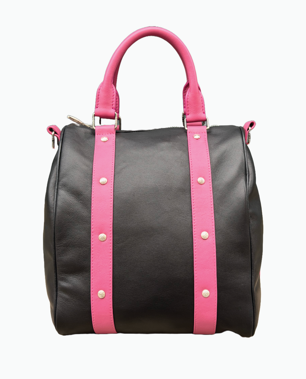 Pink Boxeuse