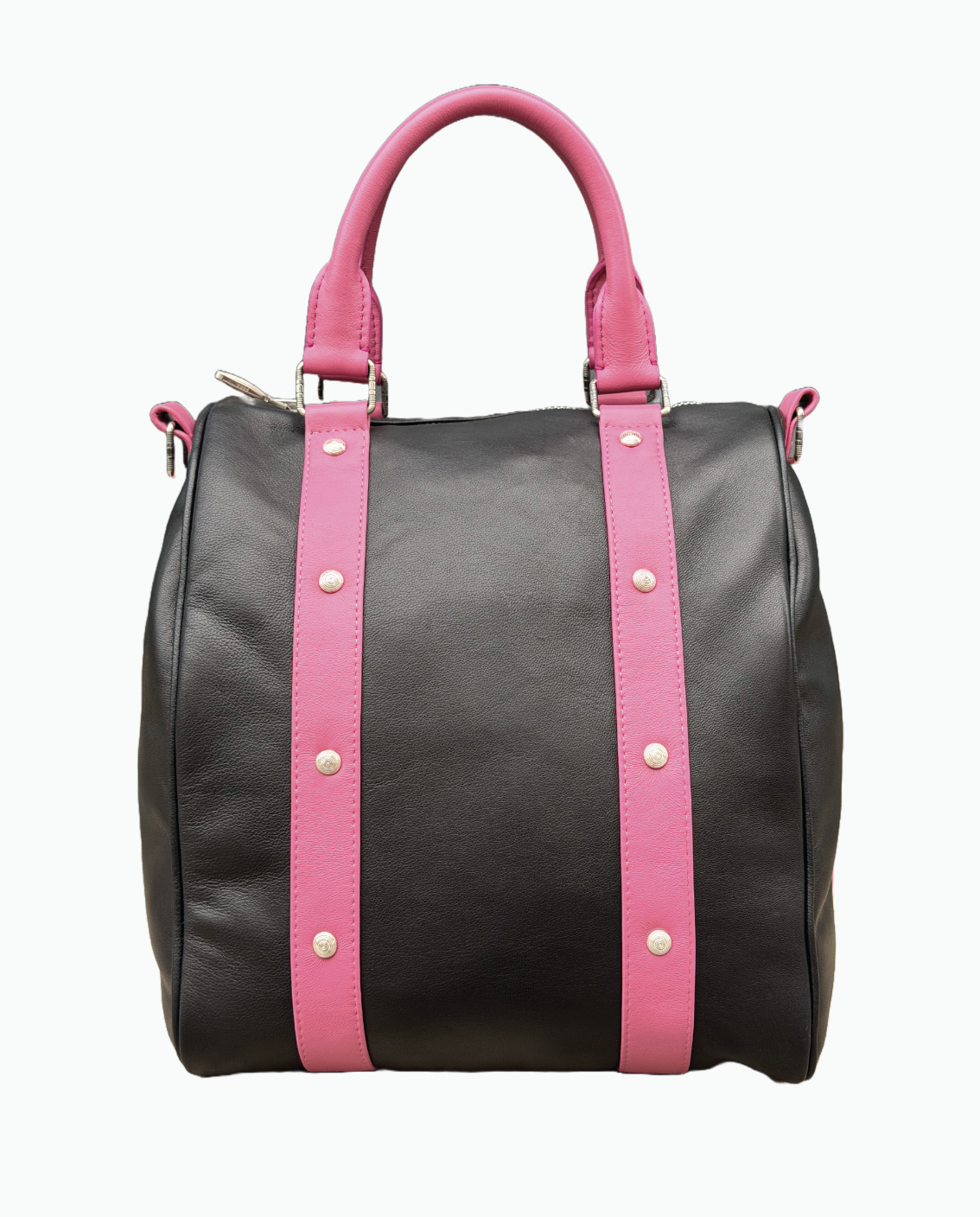 Pink Boxeuse