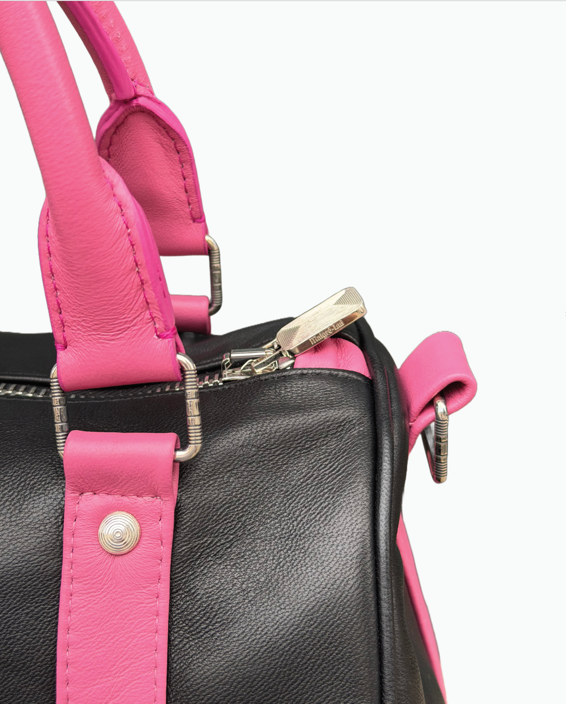 Pink Boxeuse