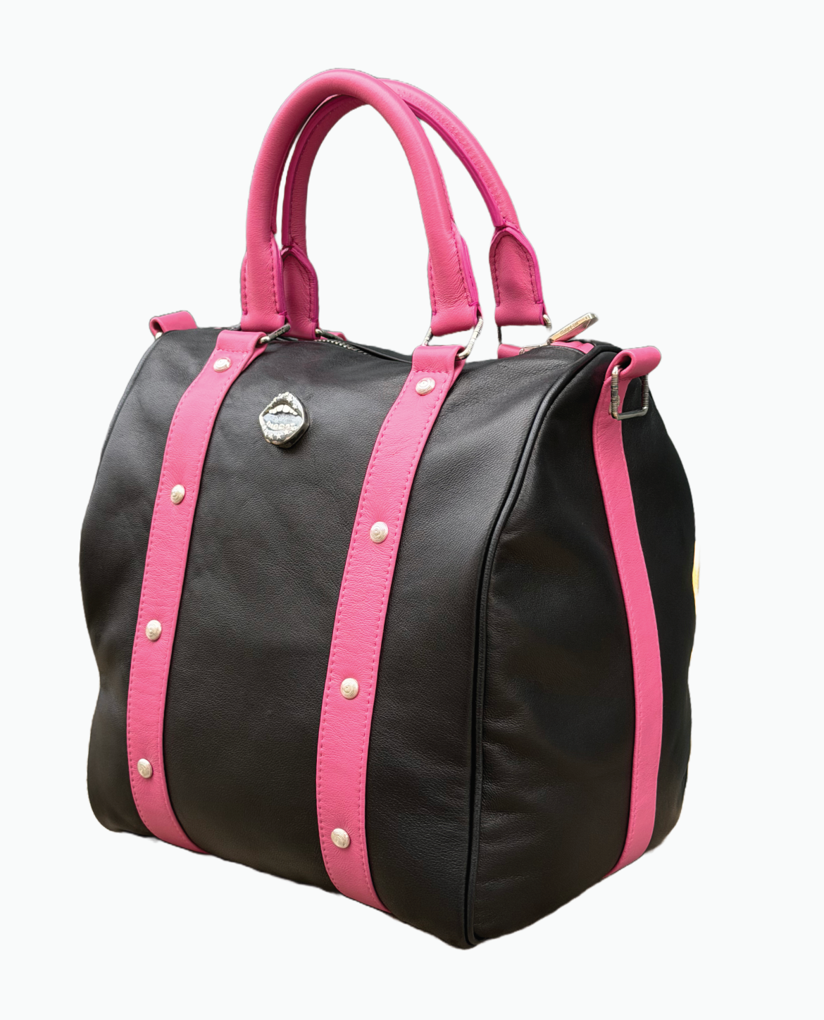 Pink Boxeuse