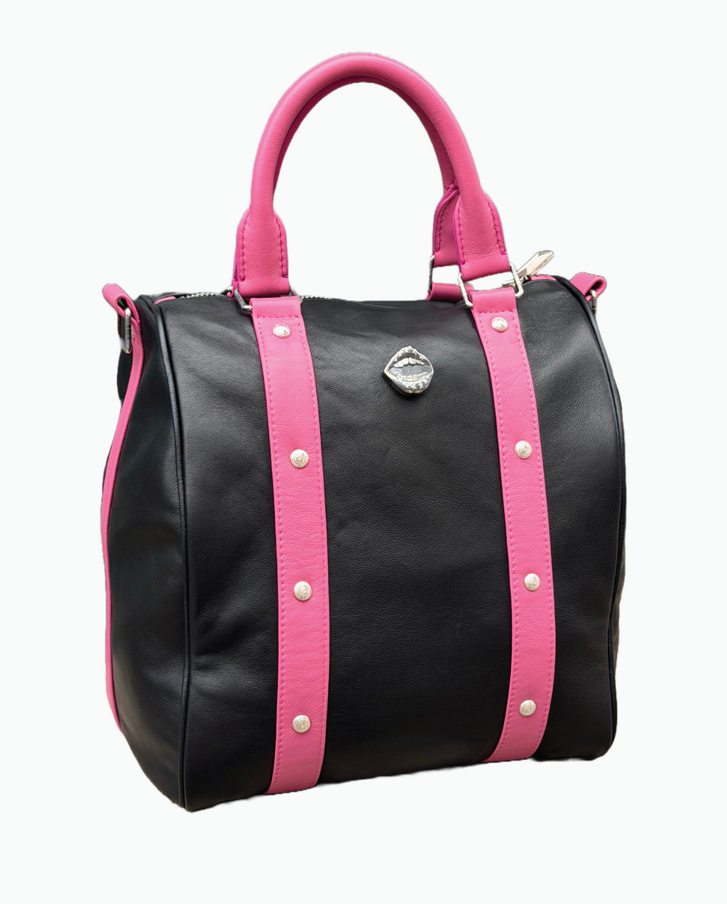 Pink Boxeuse