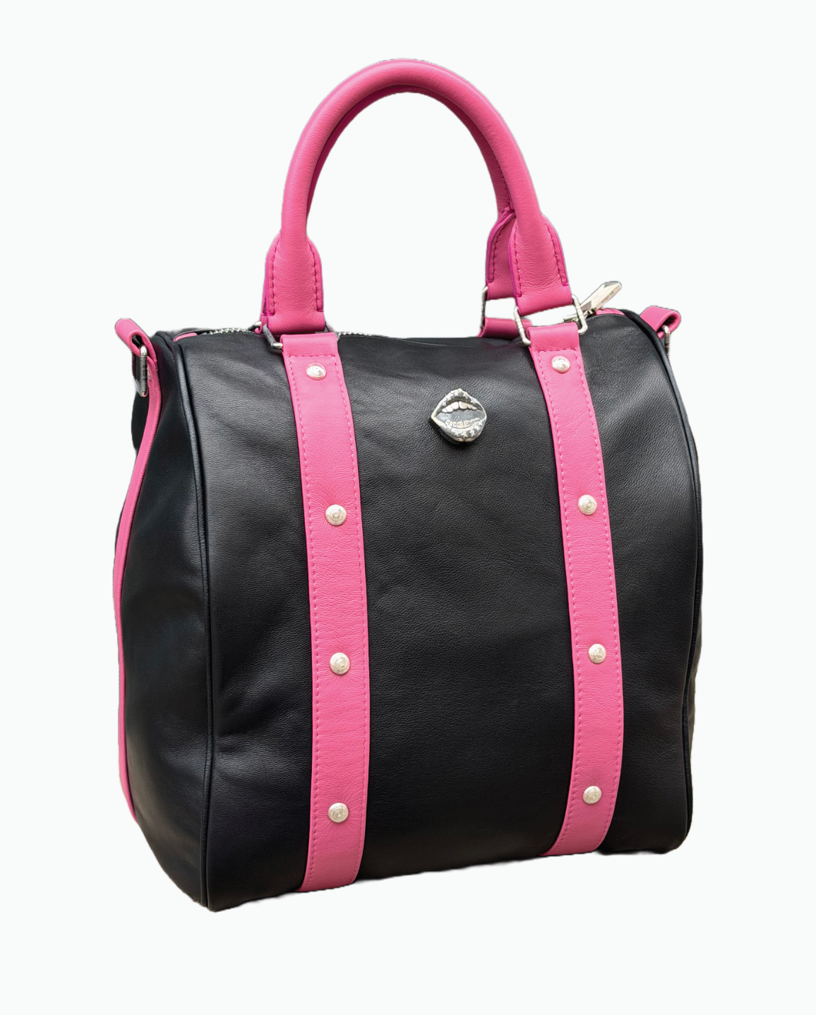 Pink Boxeuse